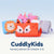 CuddlyKids Sensory Pillow — Helps Children Settle Themselves